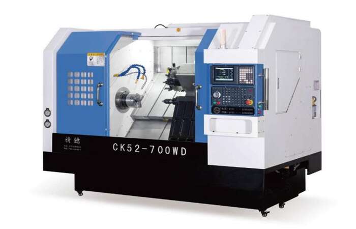 克拉玛依回收CNC